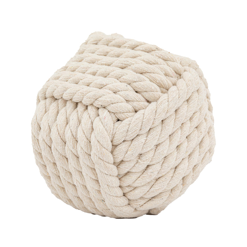 Rope Knot Door Stop