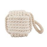 Rope Knot Door Stop