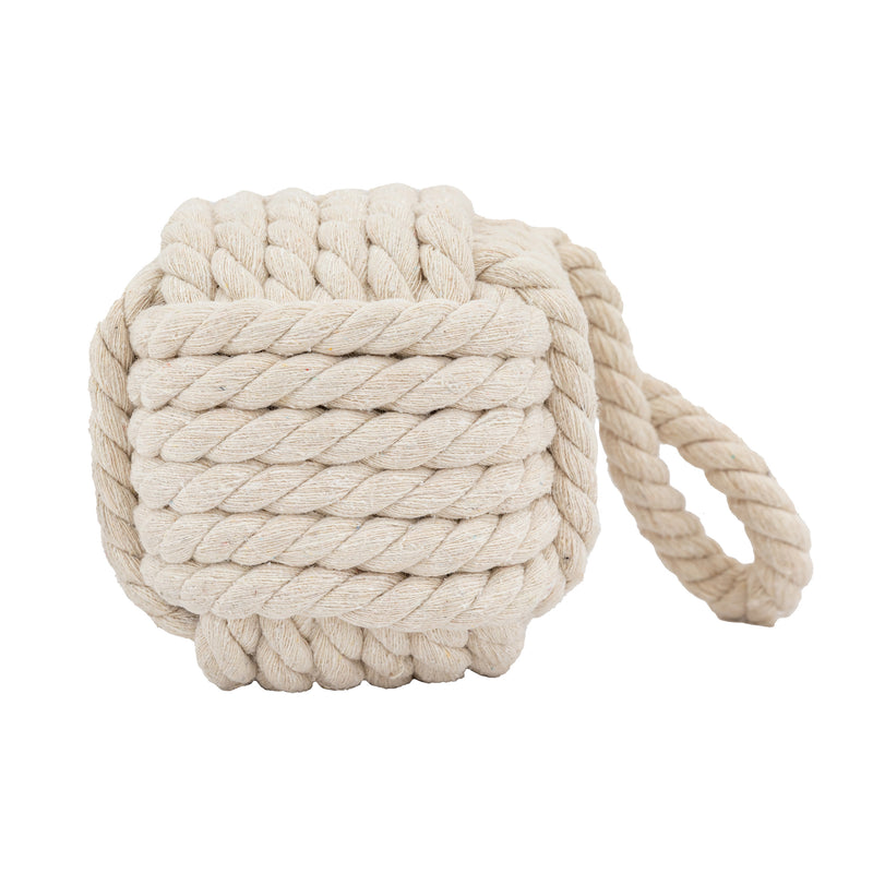 Rope Knot Door Stop