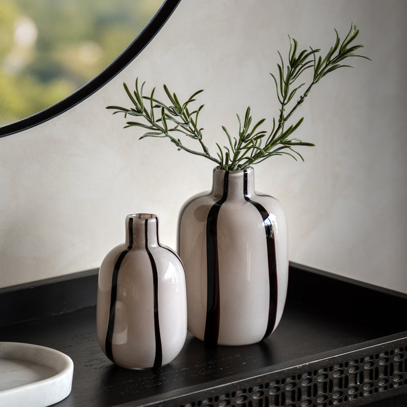 Runa Vase (Set of Two)