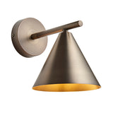 Seren Bronze Wall Light