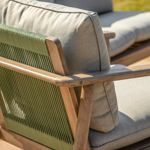 Sommaroy Outdoor Lounge Set