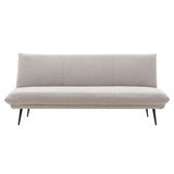 Sovande Grey Sofa Bed