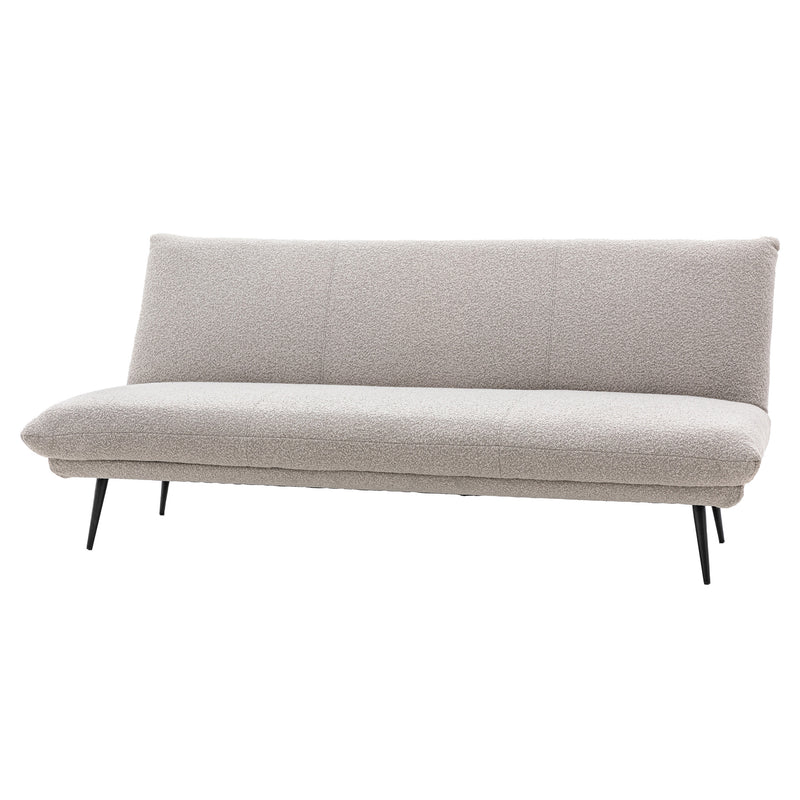 Sovande Grey Sofa Bed