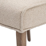 Tarvin Upholstered Dining Chairs (Pair)