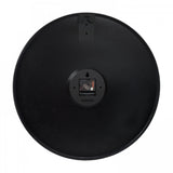 Thomas Kent Natural Wood Wall Clock