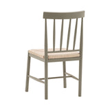 Vejle Lichen Oak Dining Chairs