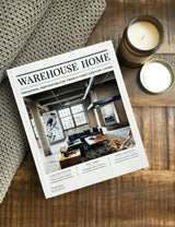 Warehouse Home Book