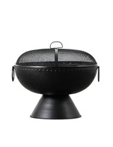 Anders Outdoor Fire Pit