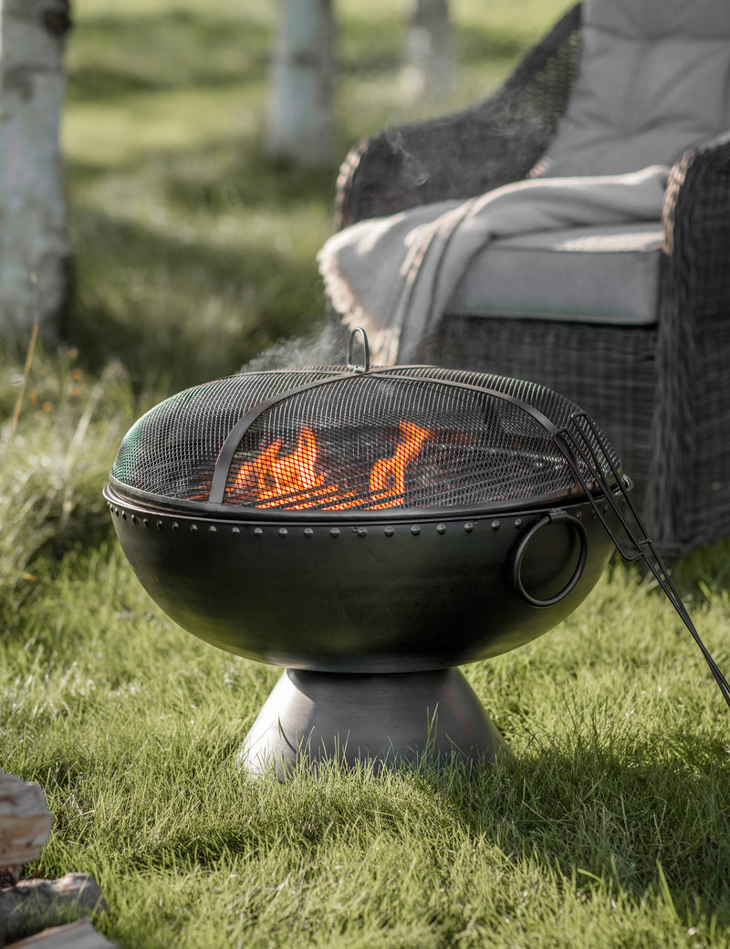 Anders Outdoor Fire Pit