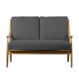 Arles Grey Sofa