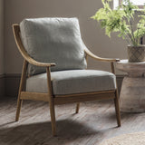 Arles Accent Chair
