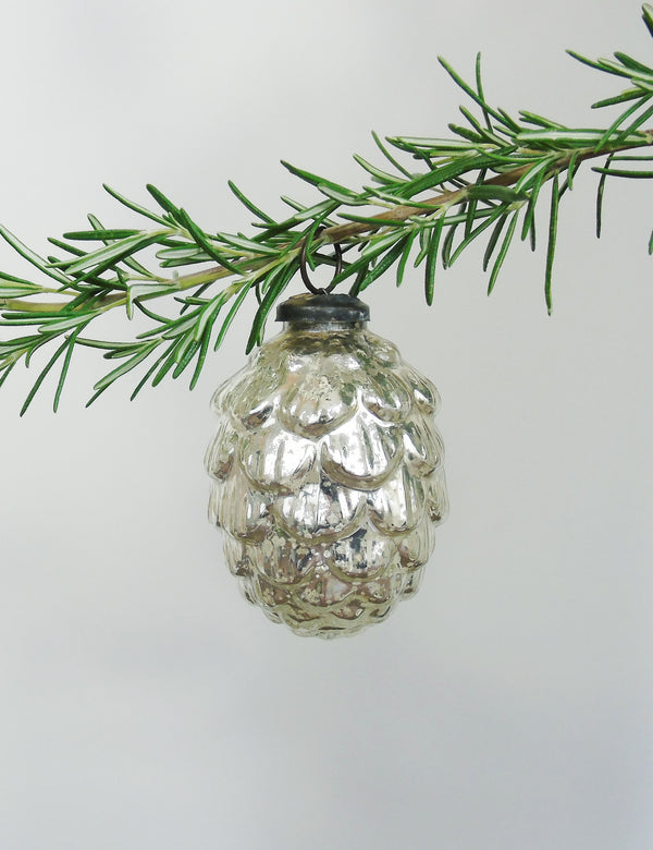 Cone Hanging Decoration