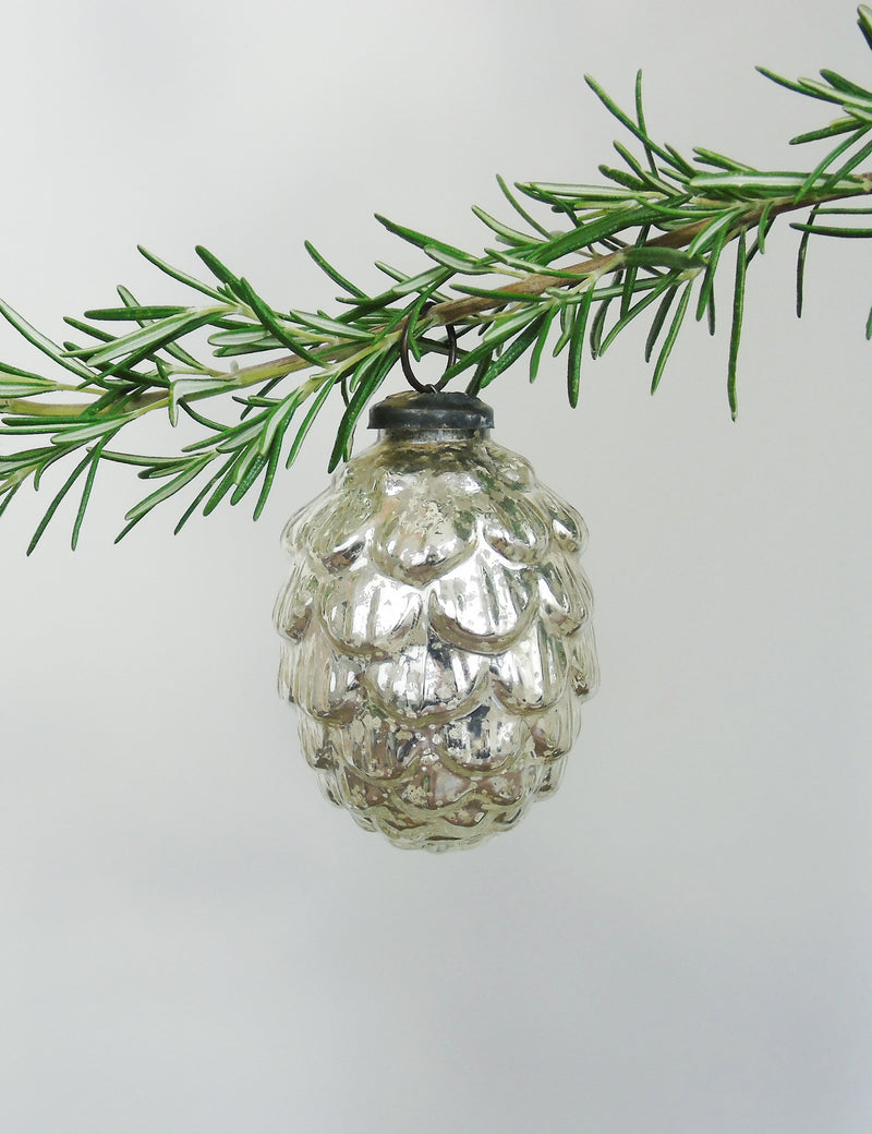 Cone Hanging Decoration