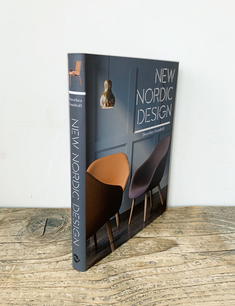 New Nordic Design Book