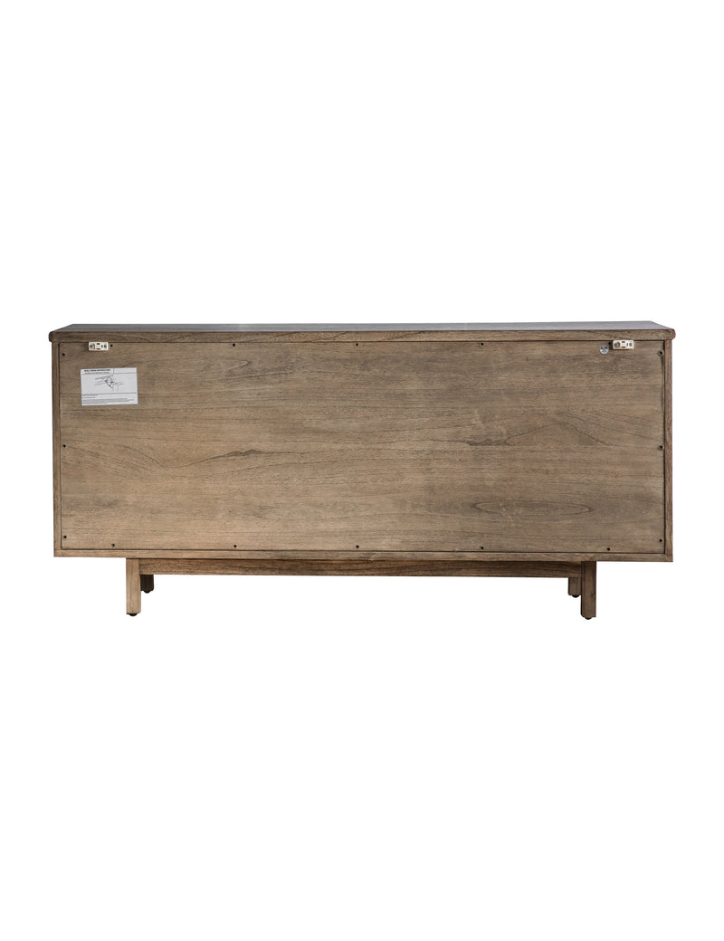Nikko Wooden Sideboard