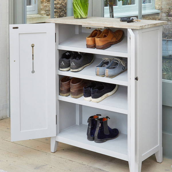 Nordica sales shoe cabinet