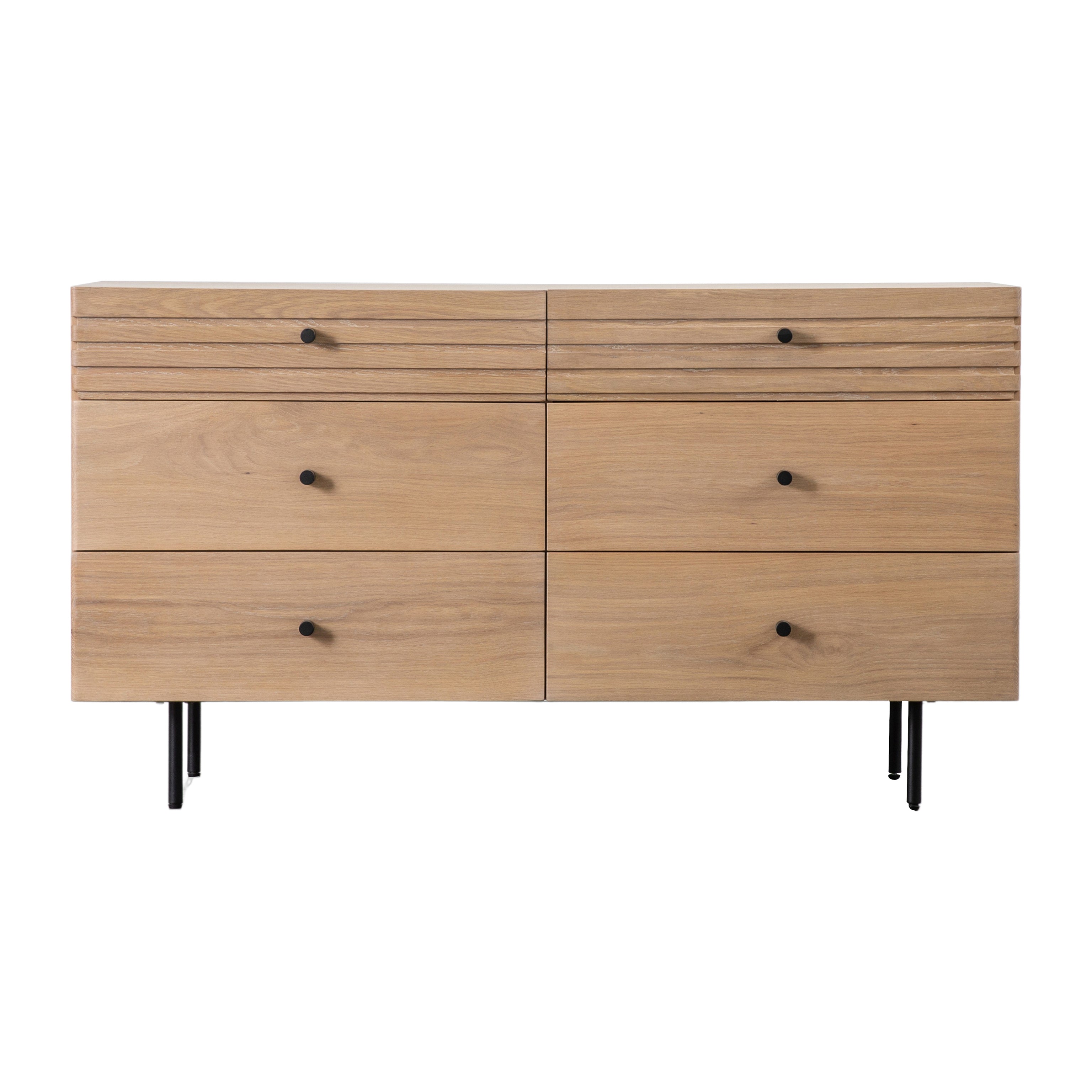 Osaka Chest Of Drawers – The Den & Now