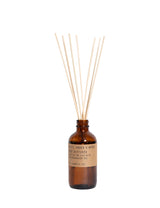 P.F. Candle Co. No. 11 Amber & Moss Reed Diffuser