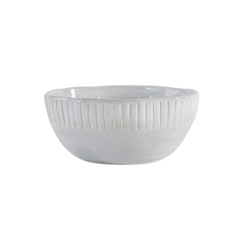 Ribe Porcelain Dinnerware (Set of Four) - Cereal Bowls