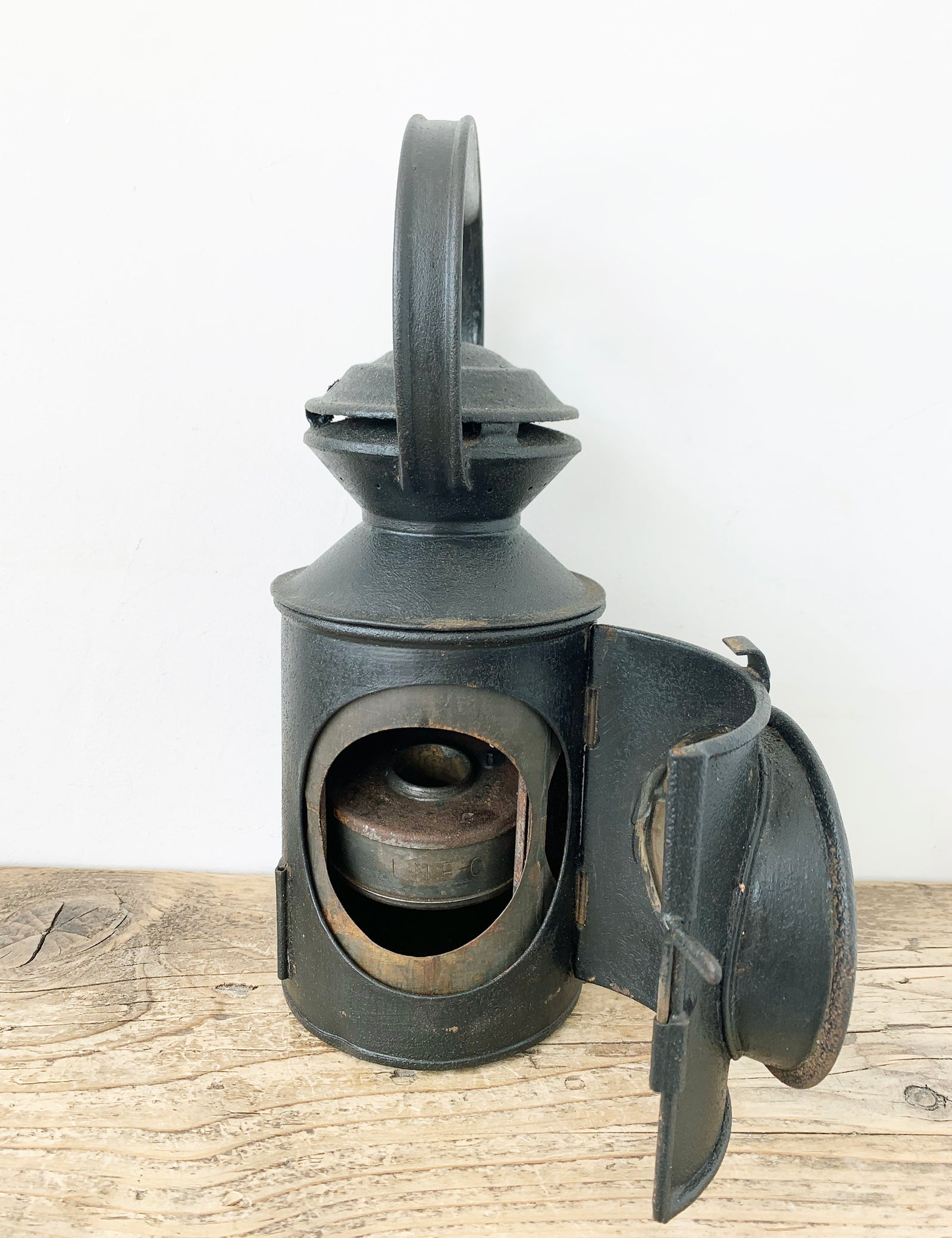Vintage railway lamps for sale on sale